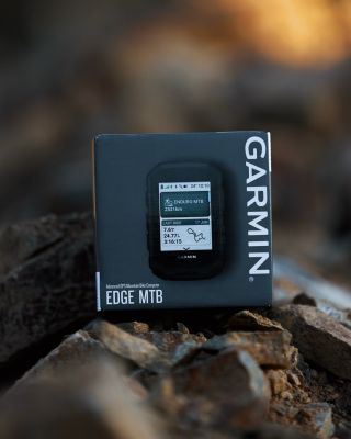 Garmin Edge MTB 🪨 Nový Edge MTB je stvořený pro gravity jezdce! Odolné tělo a speciální funkce Grit, Flow a Jump které ti...