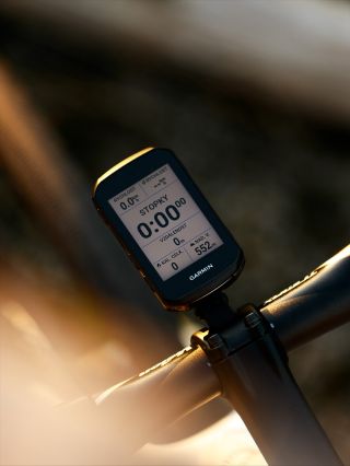 Trénuj chytře, jezdi líp.🔥 Garmin Edge 850 ti dá všechno, co potřebuješ mít. A hlavně jistotu, že makáš správně.💪🏼...